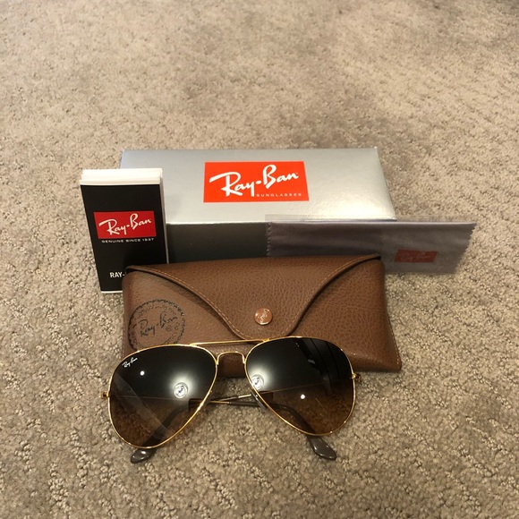 custom made ray bans